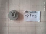 Wheel Lug A 300A 350A 400 410A 440A & Various Reel Mitchell Real Part 81031