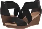 Dr. Scholls Women's Barton Band Wedge Platform Sandals