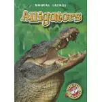 ALLIGATORS