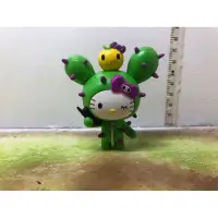 在飛比找蝦皮購物優惠-Tokidoki Hello kitty