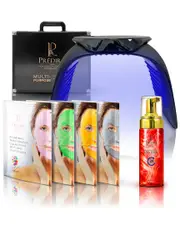 Predire Paris Unisex 5.07oz Radiance Revival Ritual Set