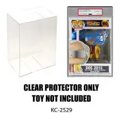 Protector For PSA Graded Encapsulated Pop!