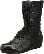 ANGEL(エンゼル) Men's Industrial Boots Fire Work Shoes