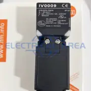1PC NEW IFM IV0009 Proximity switch sensor Fast delivery