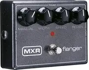 Jim Dunlop MXR M117R Effect Pedal Flanger