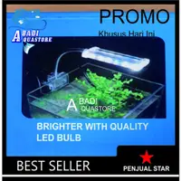 在飛比找蝦皮購物優惠-3w 水族 LED 夾燈 Aquascape 節能夾燈