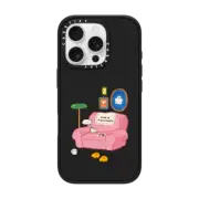 iPhone 16 Pro Impact Case MagSafe Compatible Tiny duck