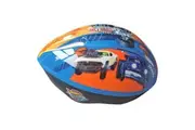 Hot Wheels Bicycle/Bike Kids/Toddlers Safety Gear Adjustable Helmet 3y+
