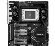 Asrock TRX50 WS Supports AMD Ryzen Threadripper PRO 7000 AMD Socket sTR5-