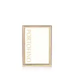 Argento Sc Cast Metal Frame, 4 x 6