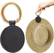 [GALAXY BEAUTY] Magnetic Hat Clip for Bag Travel