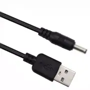 USB DC Charging Charger Cable for Lexibook Junior Tablet MFC270EN