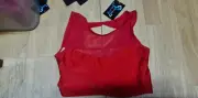 Studio 7 Mesh Crop Top