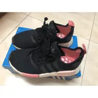 在飛比找蝦皮購物優惠-[25Cm]正品 Adidas nmd runner W 球