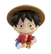 Megahouse - One Piece - Monkey D. Luffy Look Up Series Figure