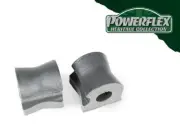 PFF66-403H POWERFLEX Front Anti Roll Bar Mounting fit Saab