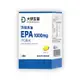 免運!缺貨【大研生醫】頂級魚油EPA1000mg 30粒/盒 (3盒,每盒454.1元)