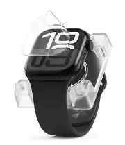 For Apple Watch 10 46mm Ringke [Dual Easy Pro Film] Screen Protector