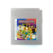 Game Boy Gallery: 5 Games in 1 [Pre-Owned] (Game Boy Original)