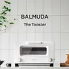 【BALMUDA】The Toaster 蒸氣烤麵包機