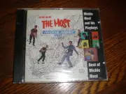 Mickie Most And His Playboys CD Hear The Most NEW