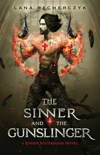 在飛比找誠品線上優惠-The Sinner and the Gunslinger