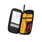Network Tester Kit Tone Generator Wire Tracer Electrical Circuit Breaker Finder