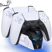 Charger For Sony Play Station Playstation PS 5 PS5 Controller Control Dualsense