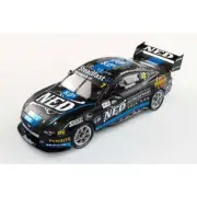 1/18 BIANTE FORD MUSTANG GT NED RACING HEIMGARTNER 2021 TOWNSVILLE #7 B18F21E