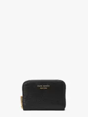Morgan Zip Card Case