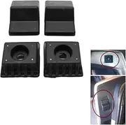 Fit for Mercedes Fit for Benz W124 A124 C124 Boot Trunk Mounting Lid Slam Bump Stop Buffer Rear Fender Stop 1247580044 1247580144