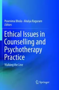 在飛比找博客來優惠-Ethical Issues in Counselling 