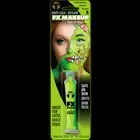 Face Paint Acid Green Day-Glo-Colour Professional Makeup Special FX Tinsley