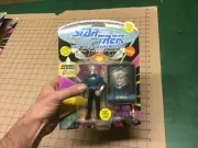 UNOPENED moc STAR TREK figure: next generation - THE BENZITE