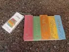 Stitch Shoppe by Loungefly Disney Exclusive Classic Books Volume 2 Flap Wallet