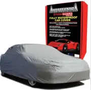 Autotecnica Stormguard Car Cover for Mercedes AMG C63 E55 E63 CLK