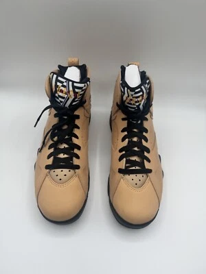 [DZ4729-200] Mens Air Jordan Retro 7 SE Vachetta Tan "Afrobeats" SIZE 10