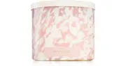 Bath & Body Works Hot Pink Cocoa scented candle 411 g