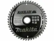 NEW Makita 216mm x 30mm x 48T Makblade Mitre Saw Blade B-08969