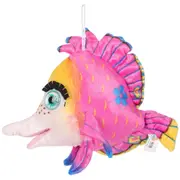 Toddler Plush Toy Lovely Plush Toy Stuffed Animal Toy Stuffed Plush Toy Kids Throw Pillow