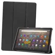 Case for Amazon Fire HD 10 (7th / 9th Fire HD 10(7th/9th-2017/2019) black
