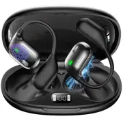 AI Real-Time Translation Earbuds | 2025 AI Translator Device with 144 Languag...