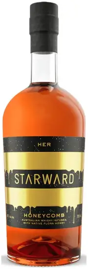 Starward Honeycomb 700ml