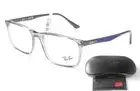 Ray Ban RX7170I 5954 Grey Frames Reading Glasses/Bifocal/Progressive Lenses