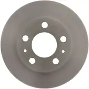 Disc Brake Rotor-C-TEK Standard Centric 121.39004