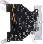 Dorman 599-688 Remanufactured Instrument Cluster