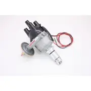 PerTronix D172400 Flame-Thrower Distributor, British 25D 4 Cylinder (for: MG)