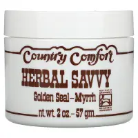 在飛比找iHerb優惠-[iHerb] Country Comfort Herbal