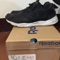 在飛比找旋轉拍賣優惠-Reebok furylite us6.5