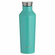 Typhoon PURE Collection | 16.9oz Double Wall Bottle - Blue